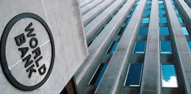 World Bank