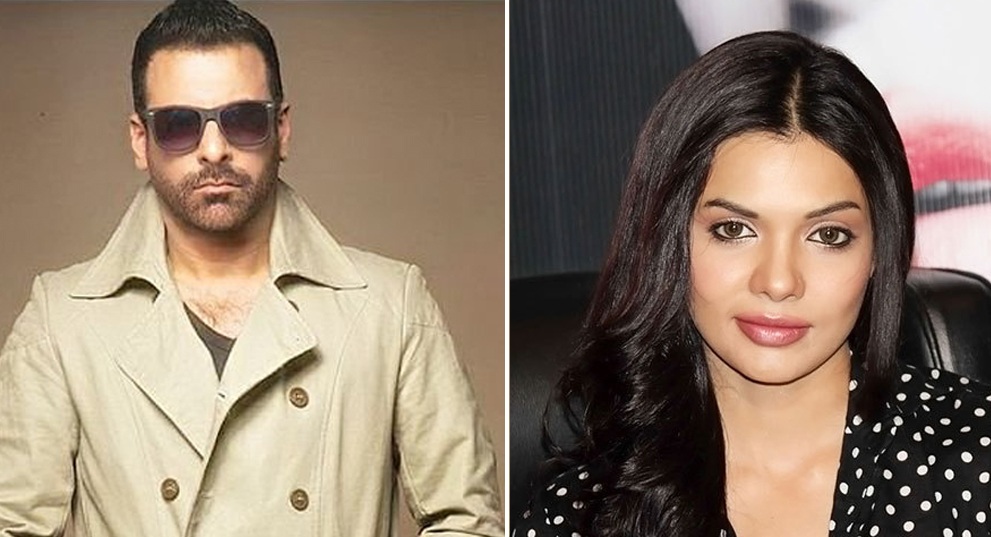 Shamoon Abbasi, Sara Loren