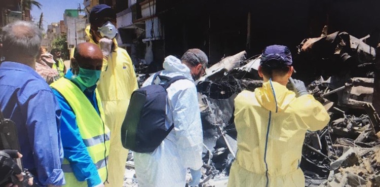 PK-8303 PIA plane crash Airbus cockpit voice recorder black box