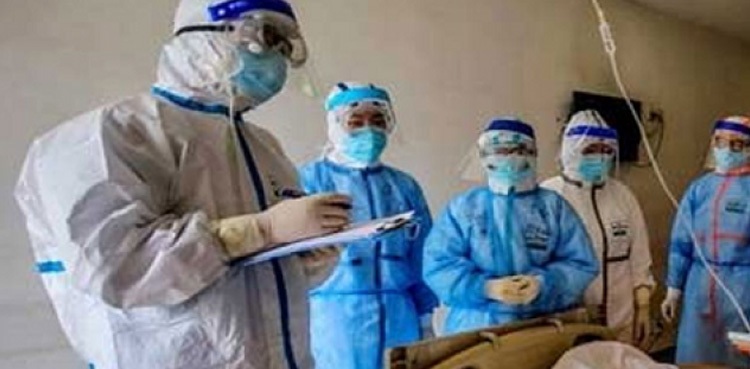 Order of Hayat, services in pandemic, Civil Awards