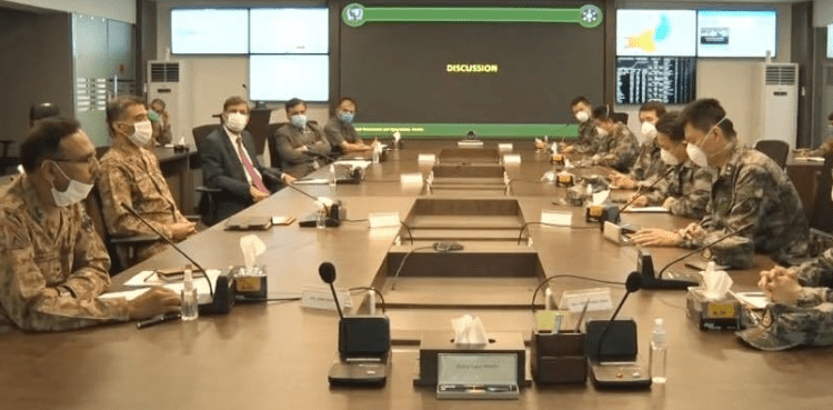 Chinese military medical