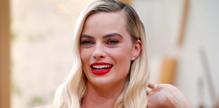 Margot Robbie, Pirates of the Caribbean