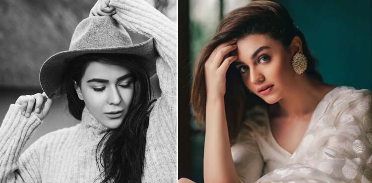 Humaima Malick, Zara Noor Abbas, Mental health