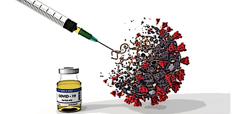 COVID-19 vaccine WHO