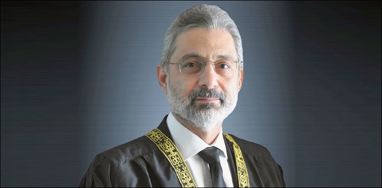 reserved seats case CJP