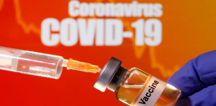 COVID-19 vaccine unicef