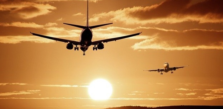 domestic flights standard operating procedures