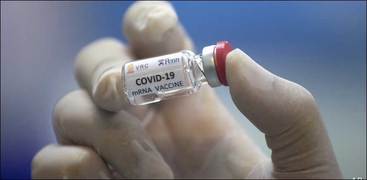 COVID-19 vaccines switch