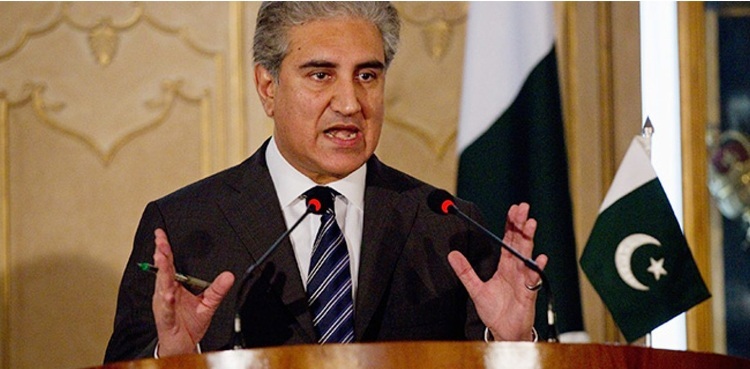 shah mehmood qureshi