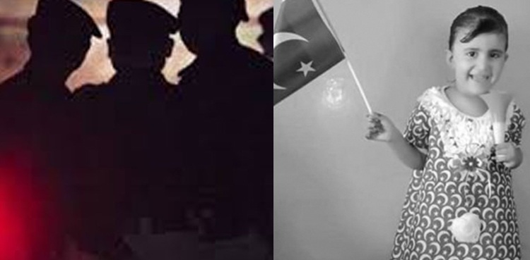 Marwah Rape and Murder Case