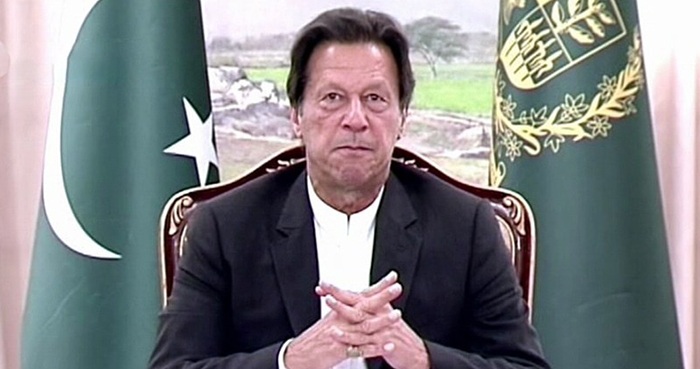 local bodies, prime minister Imran khan, pervez khattak