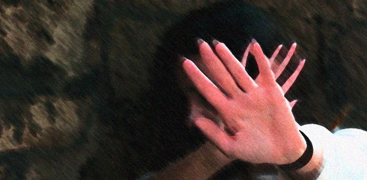 Sexual assault, Lahore, Filmed, Teenage girl