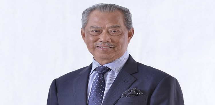 Malaysian PM coronavirus