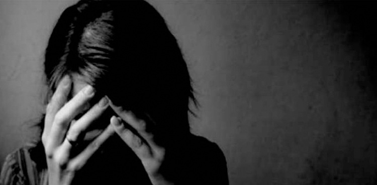 sexually assaulted minor old man multan police