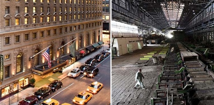 privatisation institutions roosevelt hotel psm