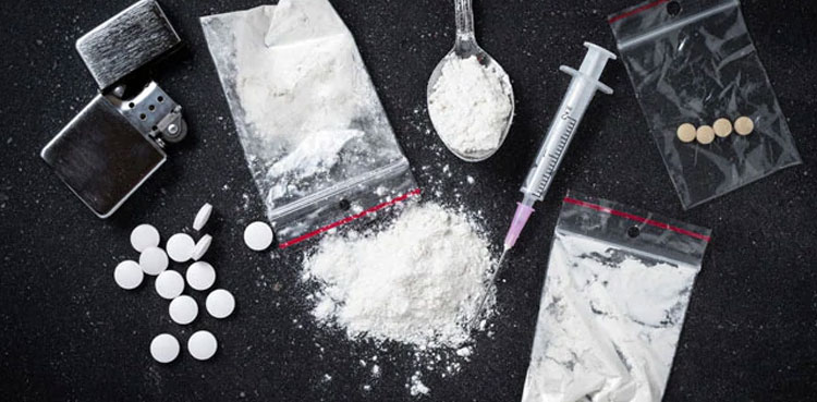 drugs Canadian province British Columbia