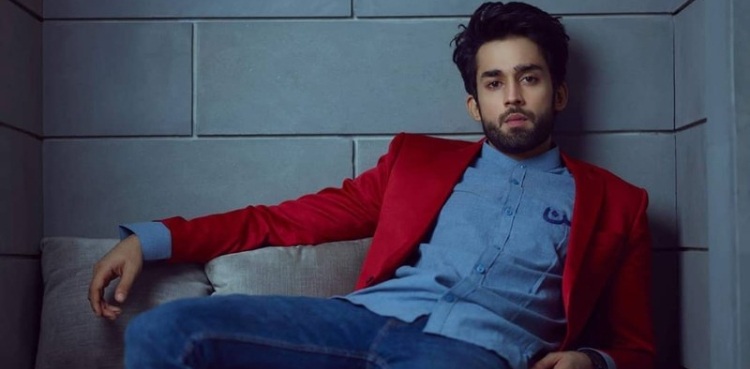 Bilal Abbas Khan