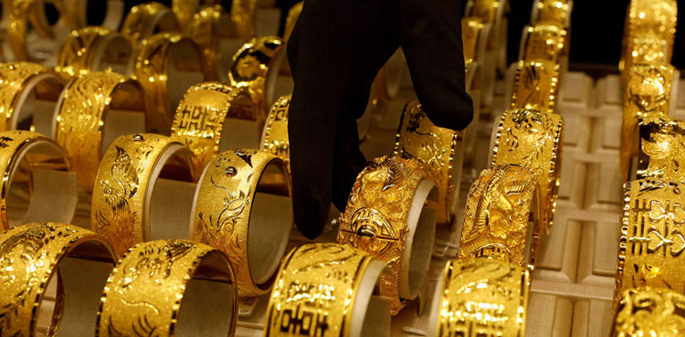 Karachi House Robbery