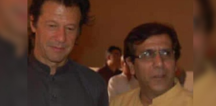 Javed-Gardezi-imran-khan-covid