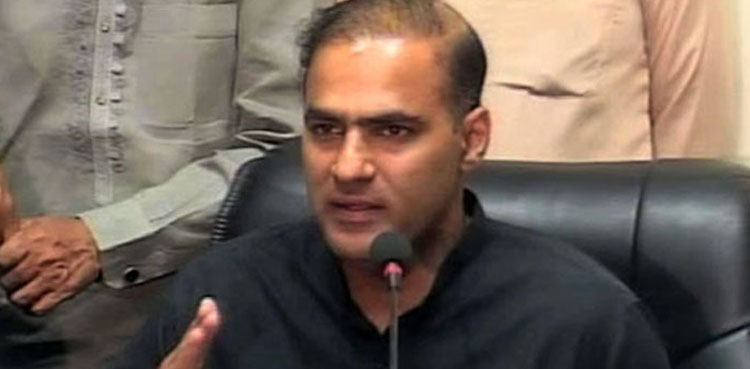 Abid Sher Ali arrest warrant