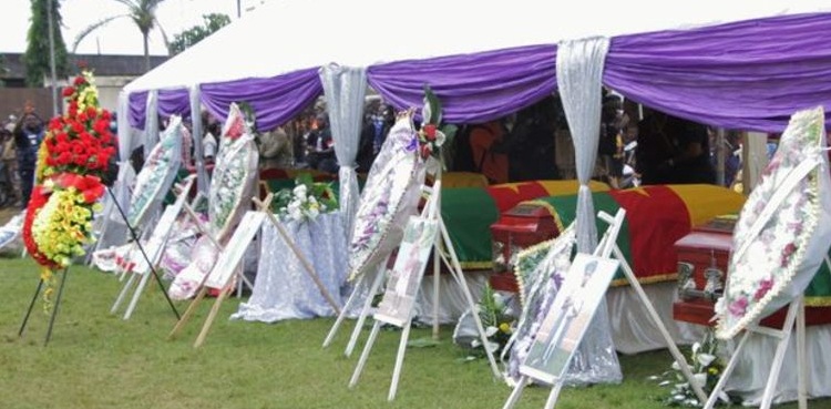 cameroon school children