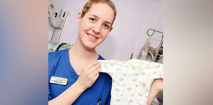 Argentine nurse held, deaths of babies, prosecutor