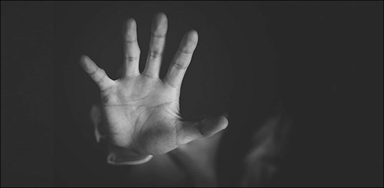 Gang rape boy Pakpattan