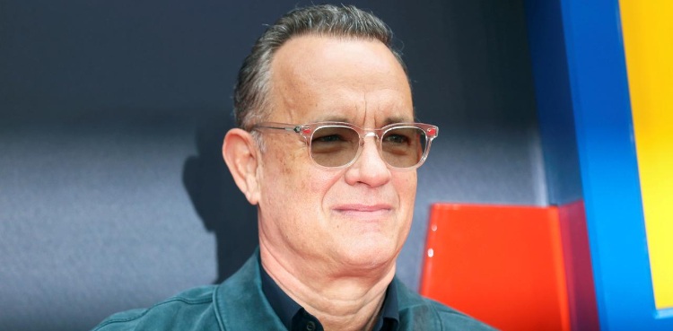 Tom Hanks