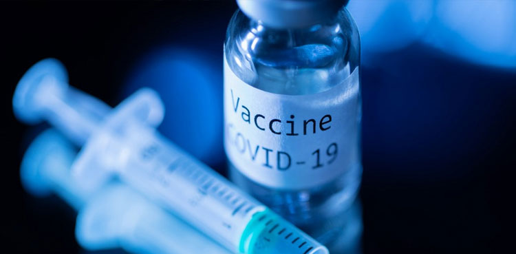 Covid-19 vaccinations France