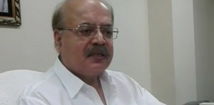 Manzoor Wassan, Sindh, lands,