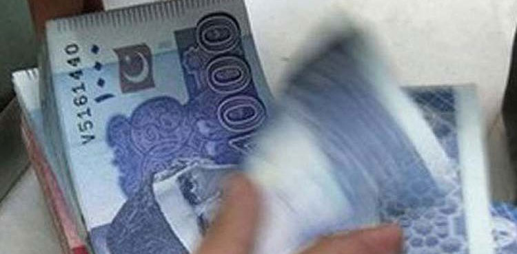 dacoits karachi children