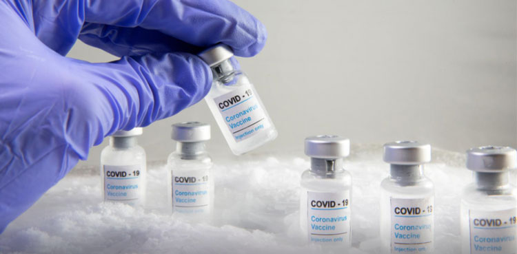COVID-19 Vaccination