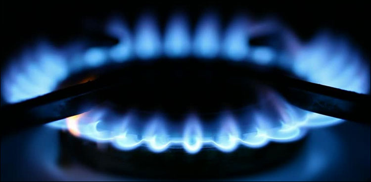 SSGC, gas theft, crackdown against gas thieves