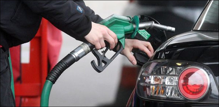 fuel quota, petrol, KP, Mahmood Khan,