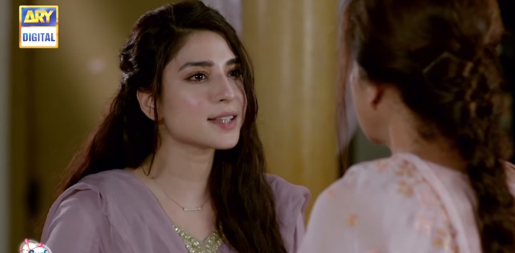 Ramsha Ghisi Piti Mohabbat viral