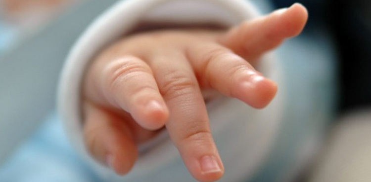 Mother Killed Baby in Mardan