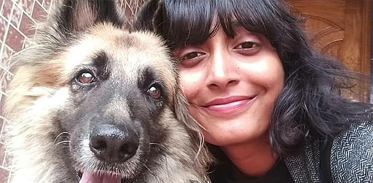 Disha Ravi farmers protest India