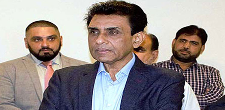 Khalid Maqbool, PTI govt, MQM