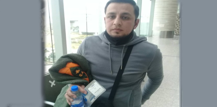 FIA arrest Pilot licence scandal