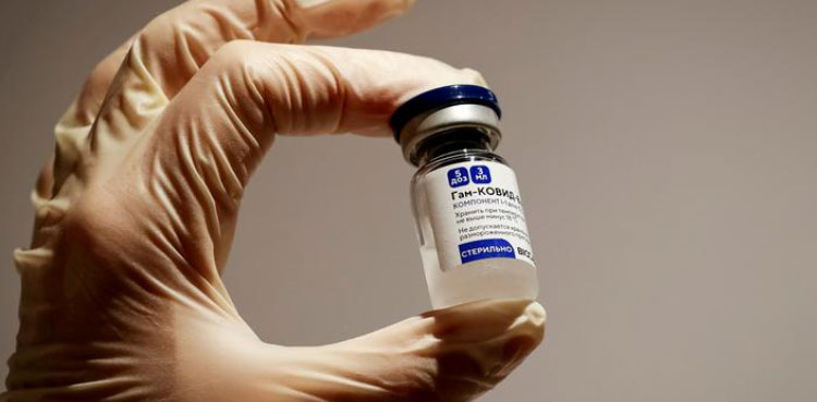 Sputnik Vaccine Belarus