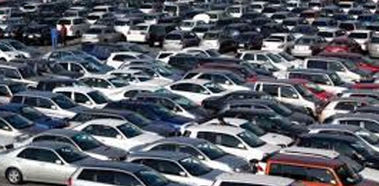 Suzuki car, car buyers, tax relief, sales tax