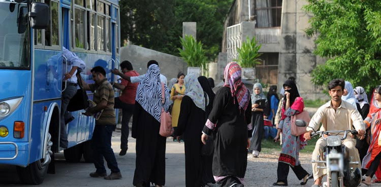 universities, Sindh, vaccination, NCOC,