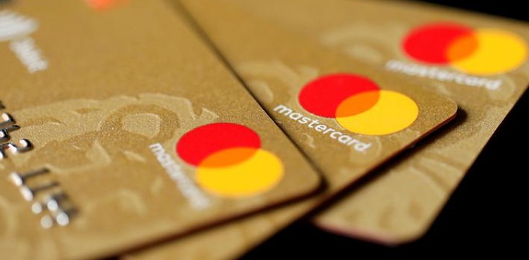 Mastercard Recorded Future Deal Announcement Sep 2024