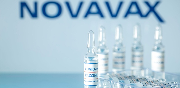 Novavax's COVID-flu combo vaccine shows strong response