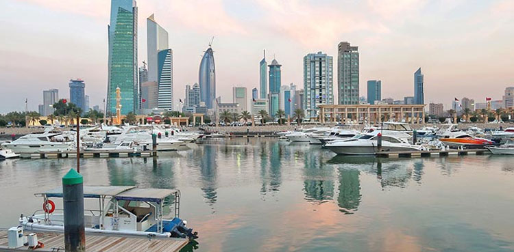 Kuwait to lift partial Covid-led curfew on first Eidul Fitr day