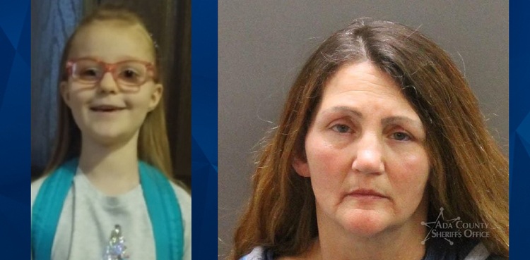 grandmother-granddaughter-arrested-missing-8-year-old-murder-body
