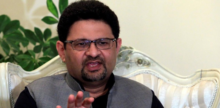 Miftah Ismail, petroleum price, loss to treasury