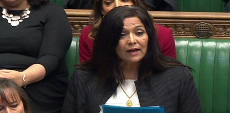 British-MP-disappointed-by-UK's-failure-to-denounce-Israeli-violations