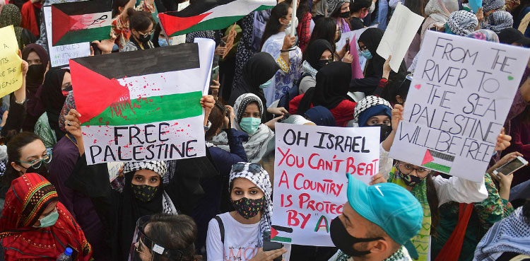 Arab-American snub, Team Biden, signals trouble