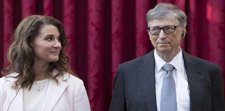 Melinda Gates, Bill Gates, divorce, private island